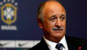 Scolari vuelve a dirigir a Brasil para su Mundial