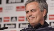 Mourinho se crece: "Si me quieren pitar allí estaré a las 21.20"