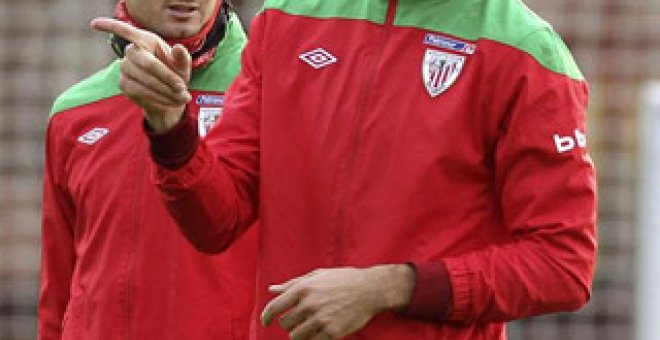 Llorente confirma que se va del Athletic: "Está clarísimo que hay un sector que no me quiere"