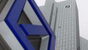 Deutsche Bank ocultó unas pérdidas de 9.100 millones para no ser intervenido por el Gobierno