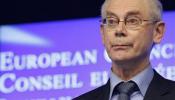 Van Rompuy plantea un fondo común que pagaría las prestaciones por desempleo