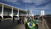 Rousseff sobre Niemeyer: "Hoy es día de saludar su vida"