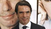 El Gobierno da más de medio millón de euros a la fundación de Aznar