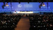 Doha prorroga el Protocolo de Kioto hasta el año 2020