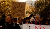Los sanitarios de Madrid continúan las movilizaciones, pese al intento de negociación del Gobierno regional