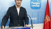 Detenido en Navarra un diputado del PP por presunto intento de chantaje