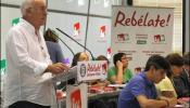 IU se propone que su X Asamblea sea el revulsivo de la izquierda