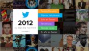 La Eurocopa y la reeleción de Obama, entre lo más destacado del 2012 en Twitter