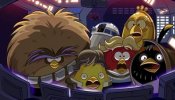 Los Angry Birds, a la gran pantalla
