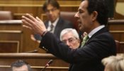 El PP rechaza la iniciativa popular contra la reforma laboral del PSOE