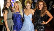 Las Spice Girls se reunen en el musical 'Viva Forever', inspirado en sus canciones