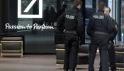 La Justicia alemana investiga al copresidente de Deutsche Bank por evasión de impuestos