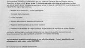 El Gobierno ordena a la Guardia Civil que le dé cuenta de a qué políticos está investigando