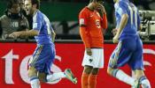 Torres y Mata llevan al Chelsea a la final del Mundialito