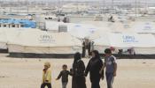 ACNUR denuncia un aumento de los desplazados para la próxima década