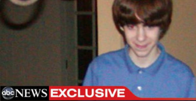 Adam Lanza, un asesino solitario