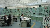 La central nuclear de Garoña se apaga