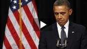 Obama, en Newtown: "Ya no podemos tolerar esto. Estas tragedias deben terminar"