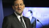 Rajoy ofrece diálogo a Mas para evitar "inestabilidad" y salir juntos de la crisis