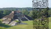 Los mayas predijeron una catástrofe en 2012, no el fin del mundo