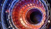 Seis mil billones de choques de protones permitieron "casi" encontrar a Higgs