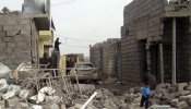 Al menos 45 muertos en una cadena de atentados en Irak