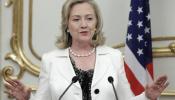 Clinton asume fallos de seguridad en el ataque al consulado en Libia