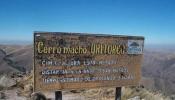 Argentina teme un suicidio masivo en el cerro Uritorco