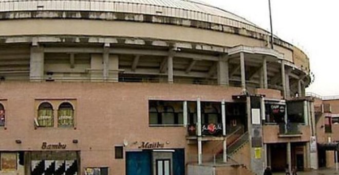 El alcalde de Leganés cierra 'La Cubierta' y multará a la empresa concesionaria