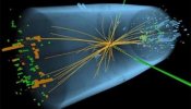 Descartan que el Bosón de Higgs pueda estar formado de dos partículas