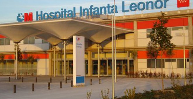 Madrid cifra en 200 millones la privatización de 6 hospitales