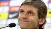 Tito Vilanova, intervenido con "éxito" y según lo previsto