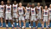 El Dream Team de Jordan vuelve a las canchas