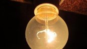 La luz subirá un 3% en enero