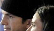 Ashton Kutcher pide el divorcio a Demi Moore