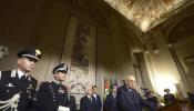 Italia convoca elecciones generales para el 24 y 25 febrero de 2013