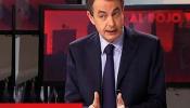 Zapatero: "Algunas cosas las habría intentado hacer de otra manera"