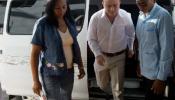 El fiscal sigue pidiendo siete años para Carromero en la conclusión del juicio en Cuba