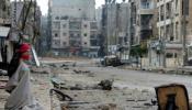La violencia en Siria deja 130 muertos en un día