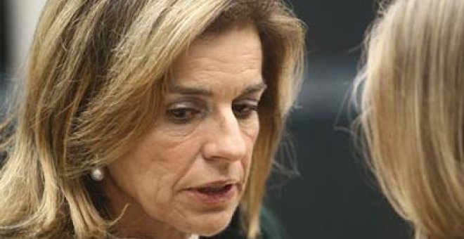 A la alcaldesa de Madrid le sale el tiro por la culata
