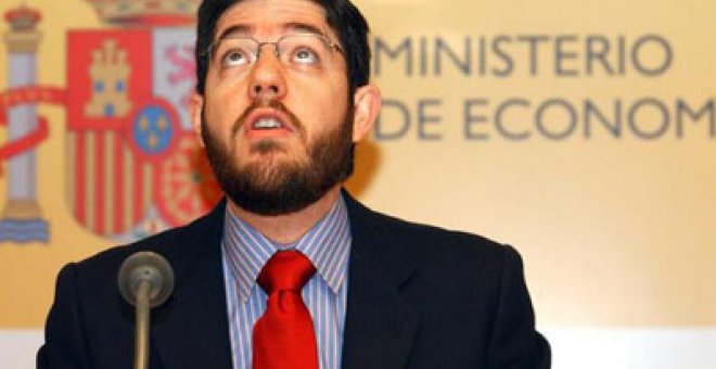 Soria ficha al hermano del asesor económico de Rajoy como Secretario de Estado de Energía