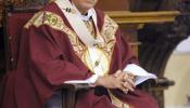 El arzobispo de Toledo afirma que el 'divorcio exprés' genera "violencia machista"