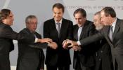 Arranca la reforma de las pensiones de Zapatero