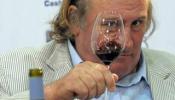 Depardieu no se mueve de Bélgica