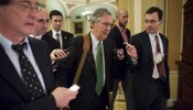 El Senado de EEUU reanuda las negociaciones, a horas del "abismo fiscal"