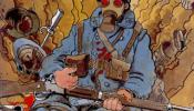 El dibujante de cómics francés Jacques Tardi rechaza la Legión de Honor