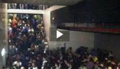 El Samur durante la tragedia del Madrid Arena: "Oye, ¿has bebido?"