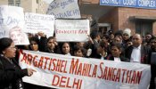 Se inicia el jucio de la violación que enfureció a la India