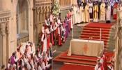 La Iglesia anglicana permitirá la ordenación de obispos homosexuales si mantienen el celibato