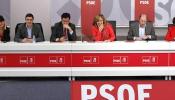 El PSOE se abre a los ciudadanos pero evita celebrar primarias ahora